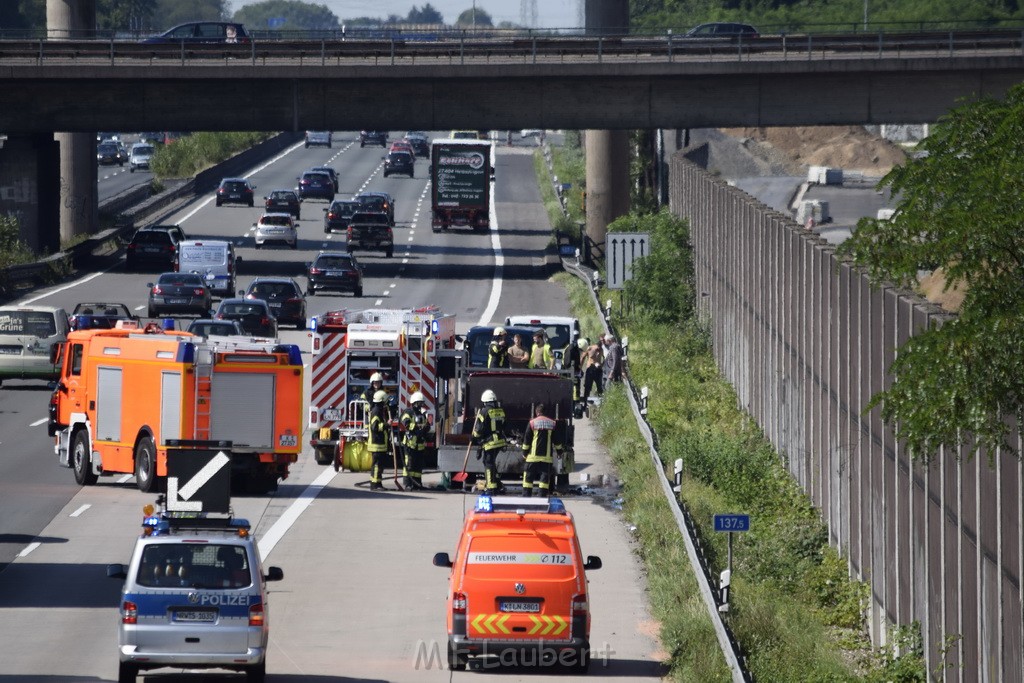 Auto 1 A 3 Rich Oberhausen Hoehe AK Koeln Ost P61.JPG - Miklos Laubert